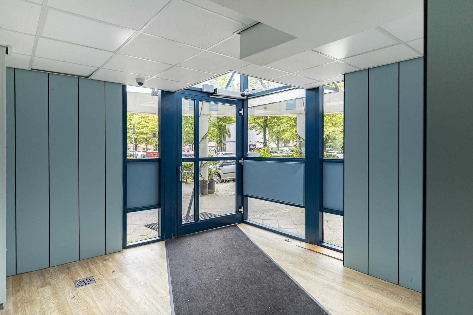 Appartement te koop: Haverweerd 177A, Soest
