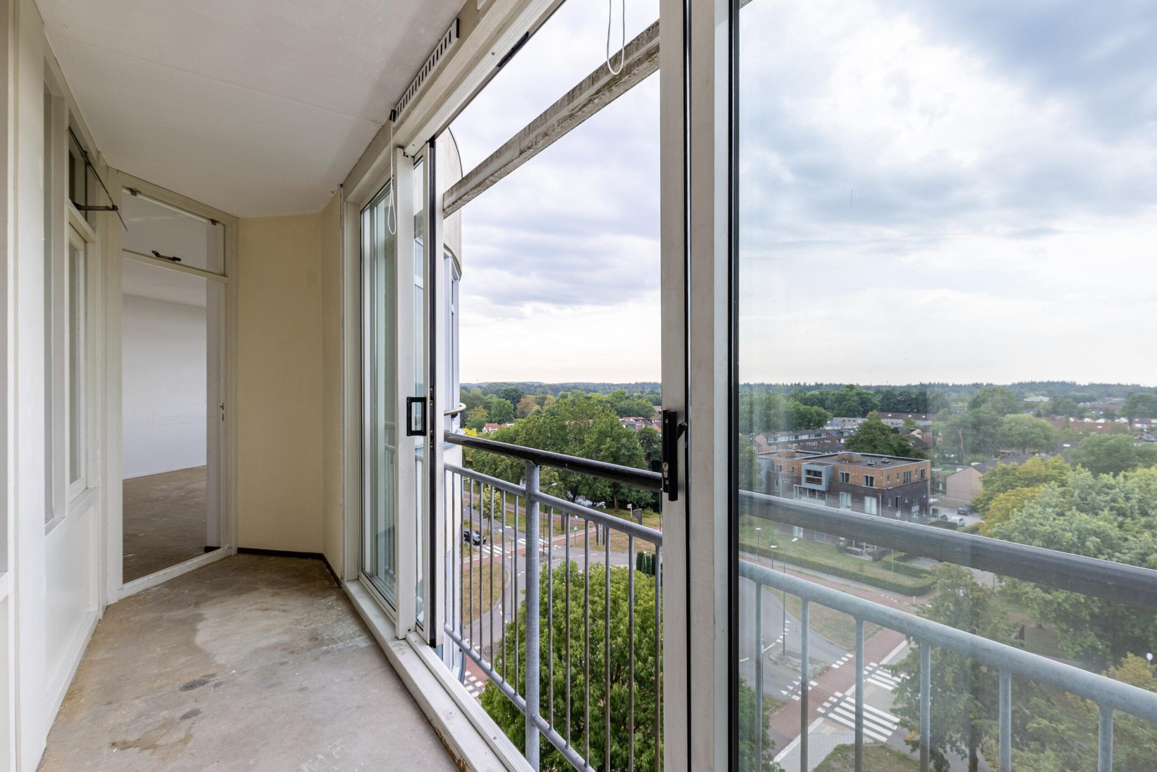Appartement te koop: Haverweerd 177A, Soest