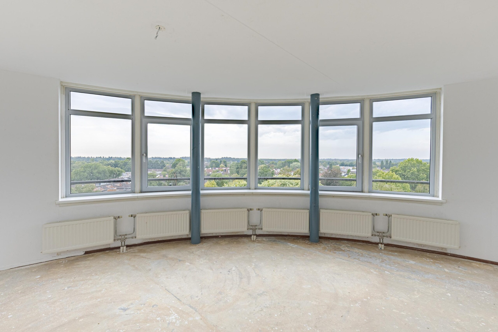 Appartement te koop: Haverweerd 177A, Soest