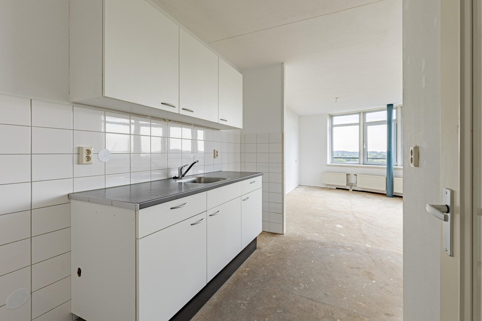 Appartement te koop: Haverweerd 177A, Soest