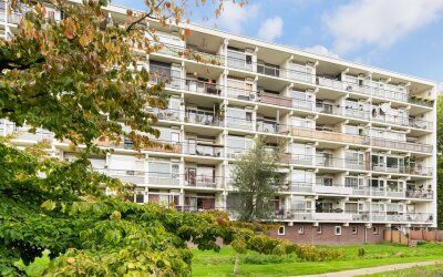 Appartement te koop Haverweerd 54-A