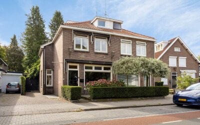 Koninginnelaan 29