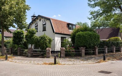 Huis te koop Koninginnelaan 149