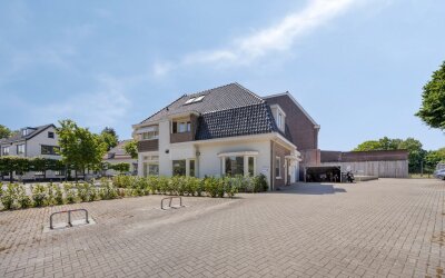 Koninginnelaan 18-01