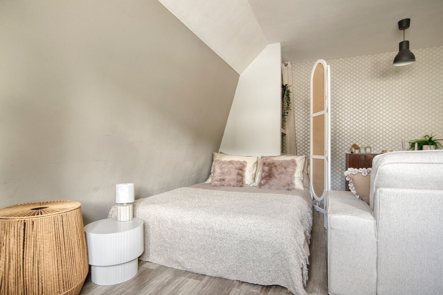 Studio te koop: Koninginnelaan 18-04, Soest