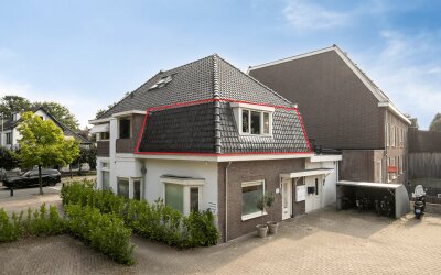 Koninginnelaan 18-04