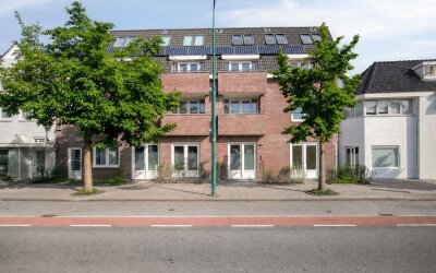 Koninginnelaan 22-02