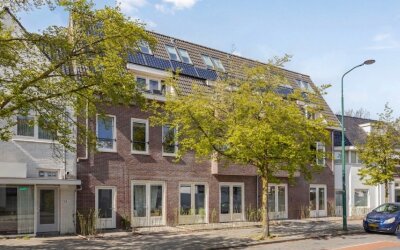 Koninginnelaan 22-06