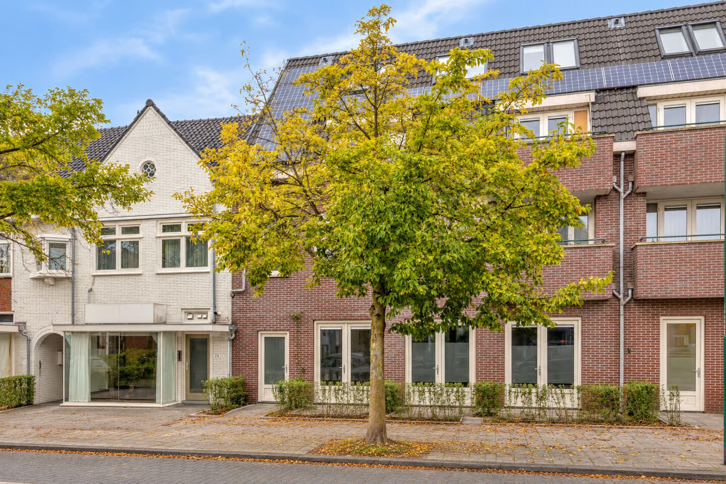 Studio te koop: Koninginnelaan 22-07, Soest