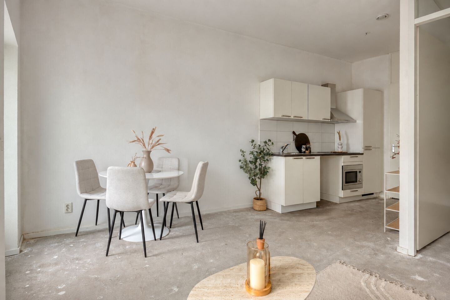 Studio te koop: Koninginnelaan 22-07, Soest