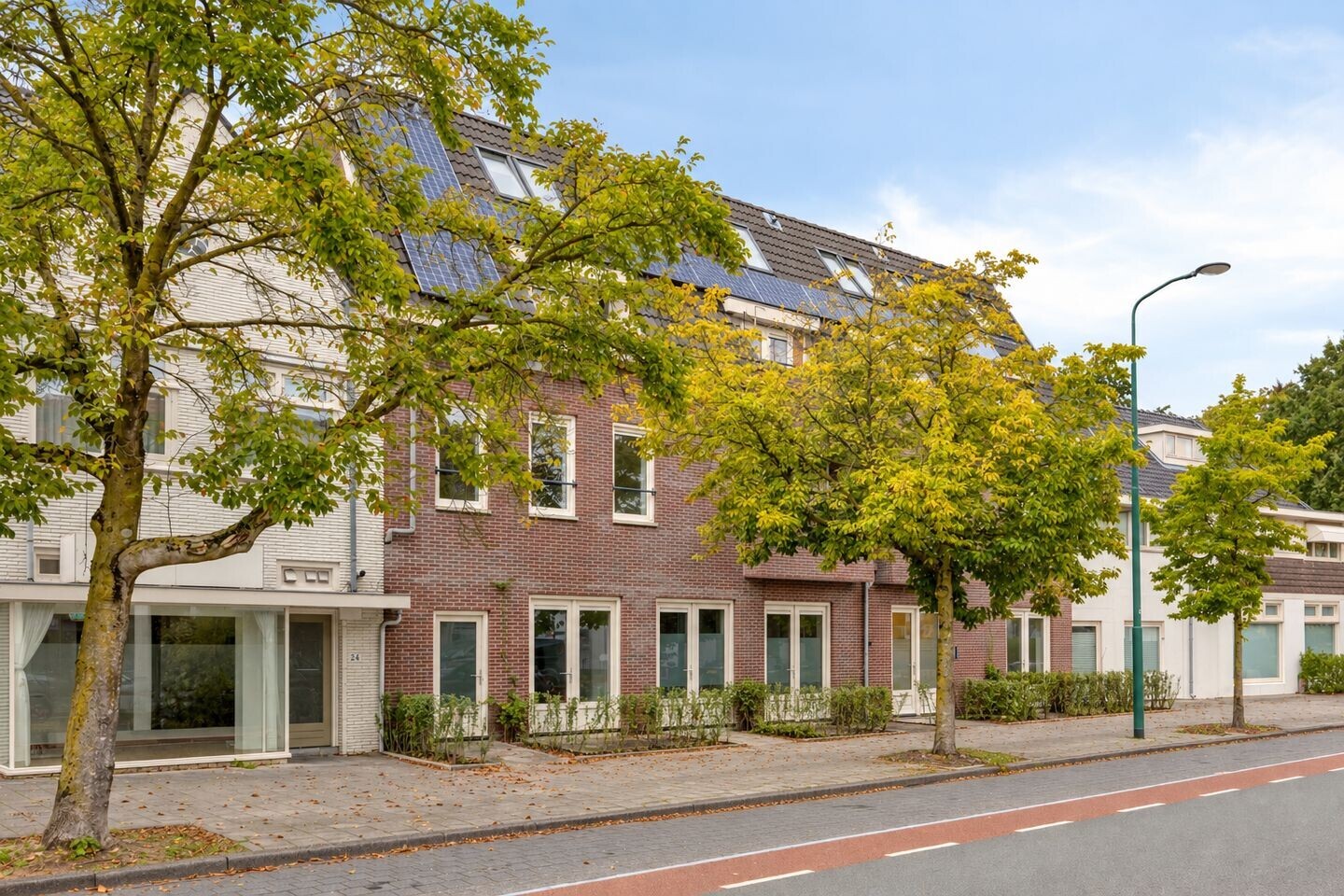 Studio te koop: Koninginnelaan 22-07, Soest