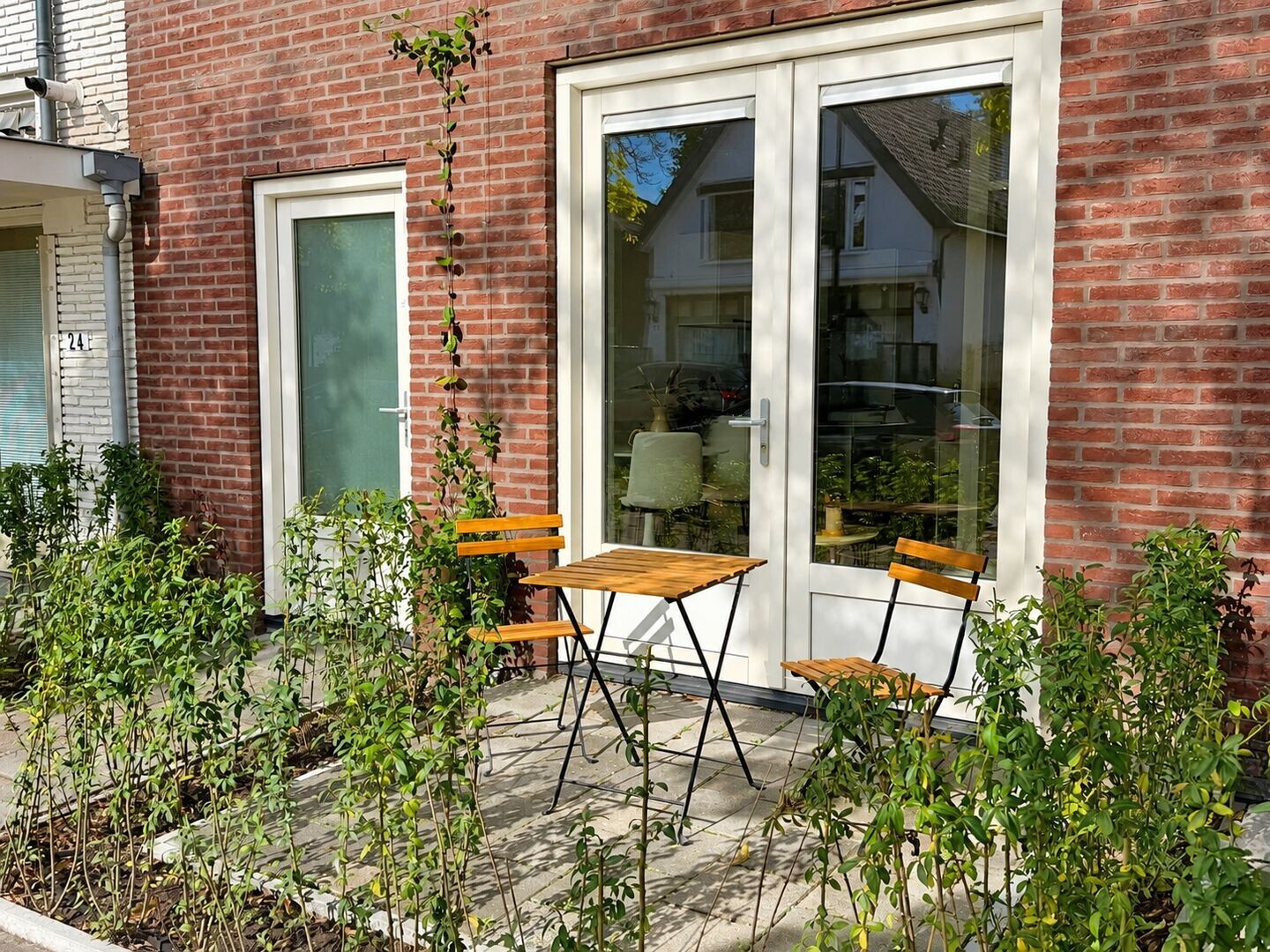 Studio te koop: Koninginnelaan 22-07, Soest