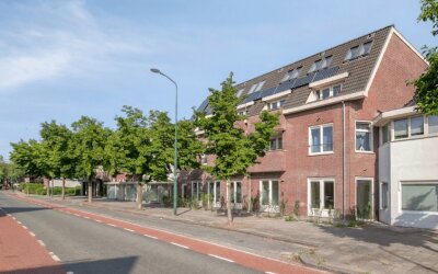 Koninginnelaan 22-11