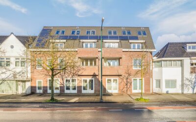 Koninginnelaan 22-13