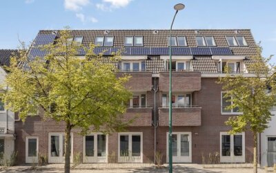 Koninginnelaan 22-15