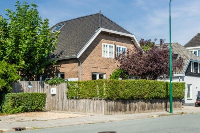 Koninginnelaan 32-A
