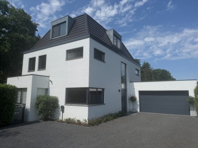 Koninginnelaan 158
