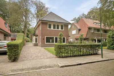 Eikenhorstweg 12-B