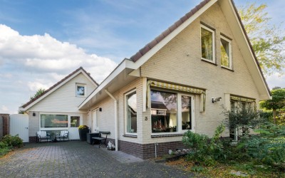 Korteweg 3