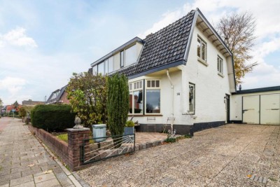 Beckeringhs. 14