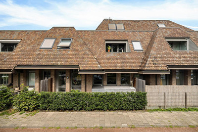 Beckeringhstraat 36-02