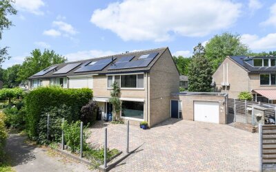 Wiardi Beckmanstraat 322