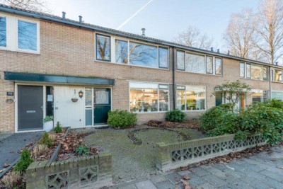Wiardi Beckmanstraat 390