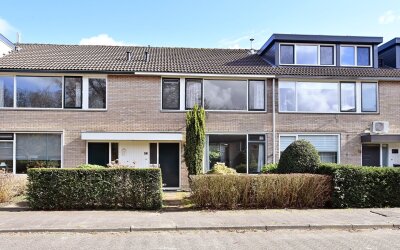 Jan de Rooystraat 26
