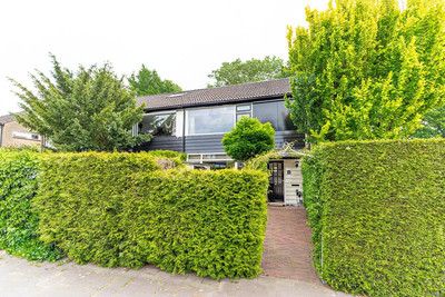 van Hamelstraat 25
