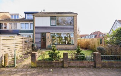 van Hamelstraat 81