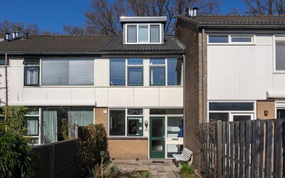 van Hamelstraat 40