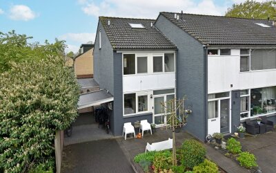 Titus Brandsmastraat 44