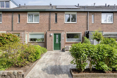 Hannie Schafthof 7