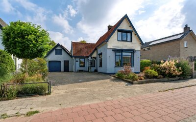 Laanstraat 5