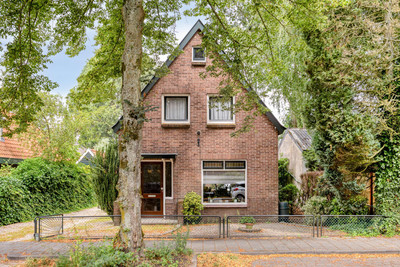 Nachtegaalweg 2