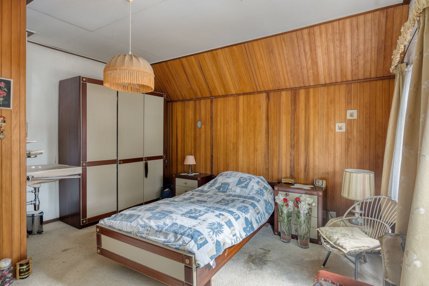 Vrijstaande woning te koop: Nachtegaalweg 2, Soest