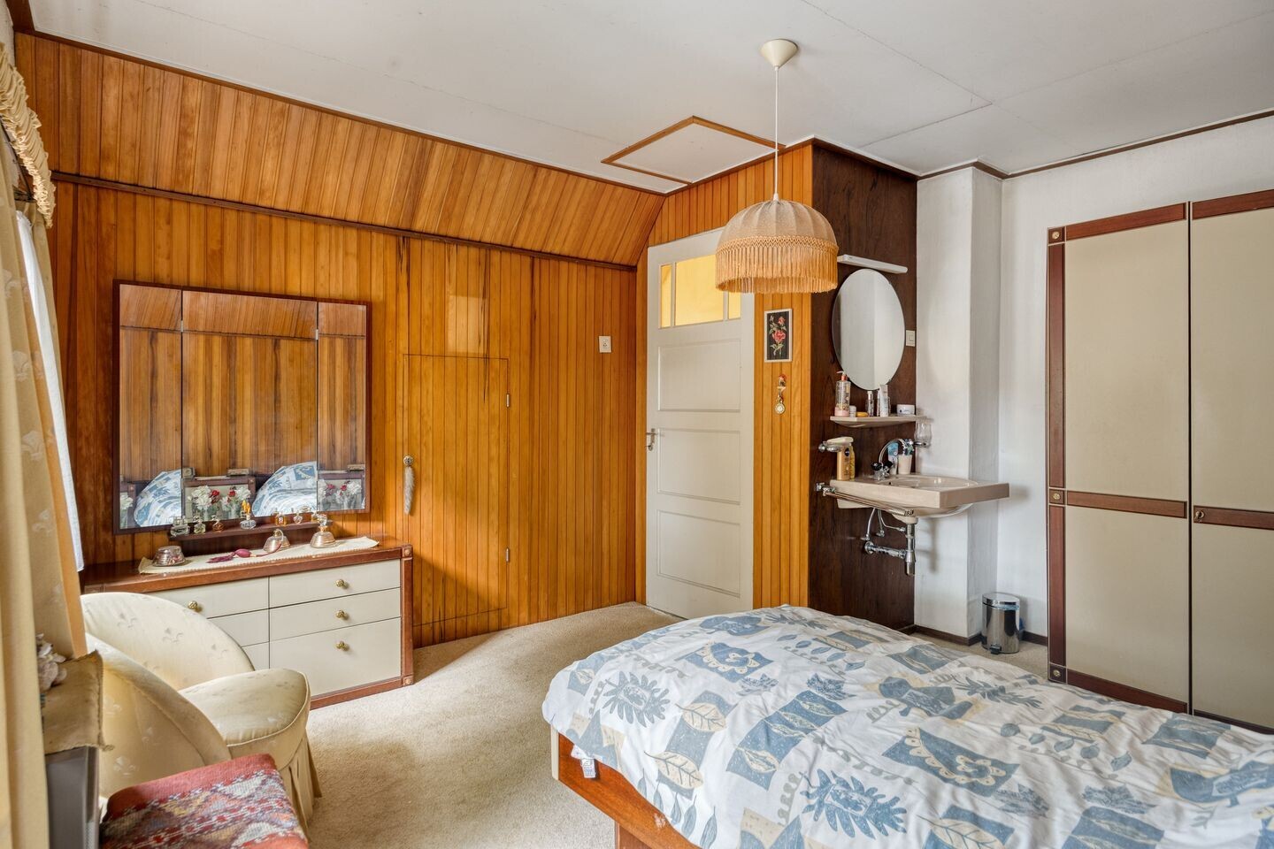 Vrijstaande woning te koop: Nachtegaalweg 2, Soest