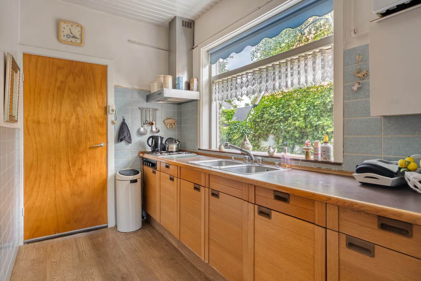 Vrijstaande woning te koop: Nachtegaalweg 2, Soest