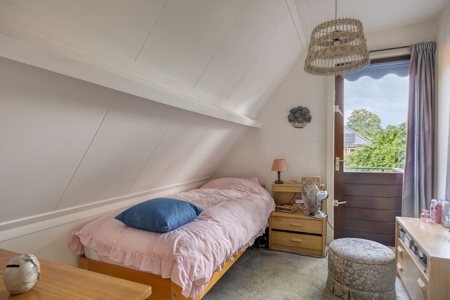 Vrijstaande woning te koop: Nachtegaalweg 2, Soest