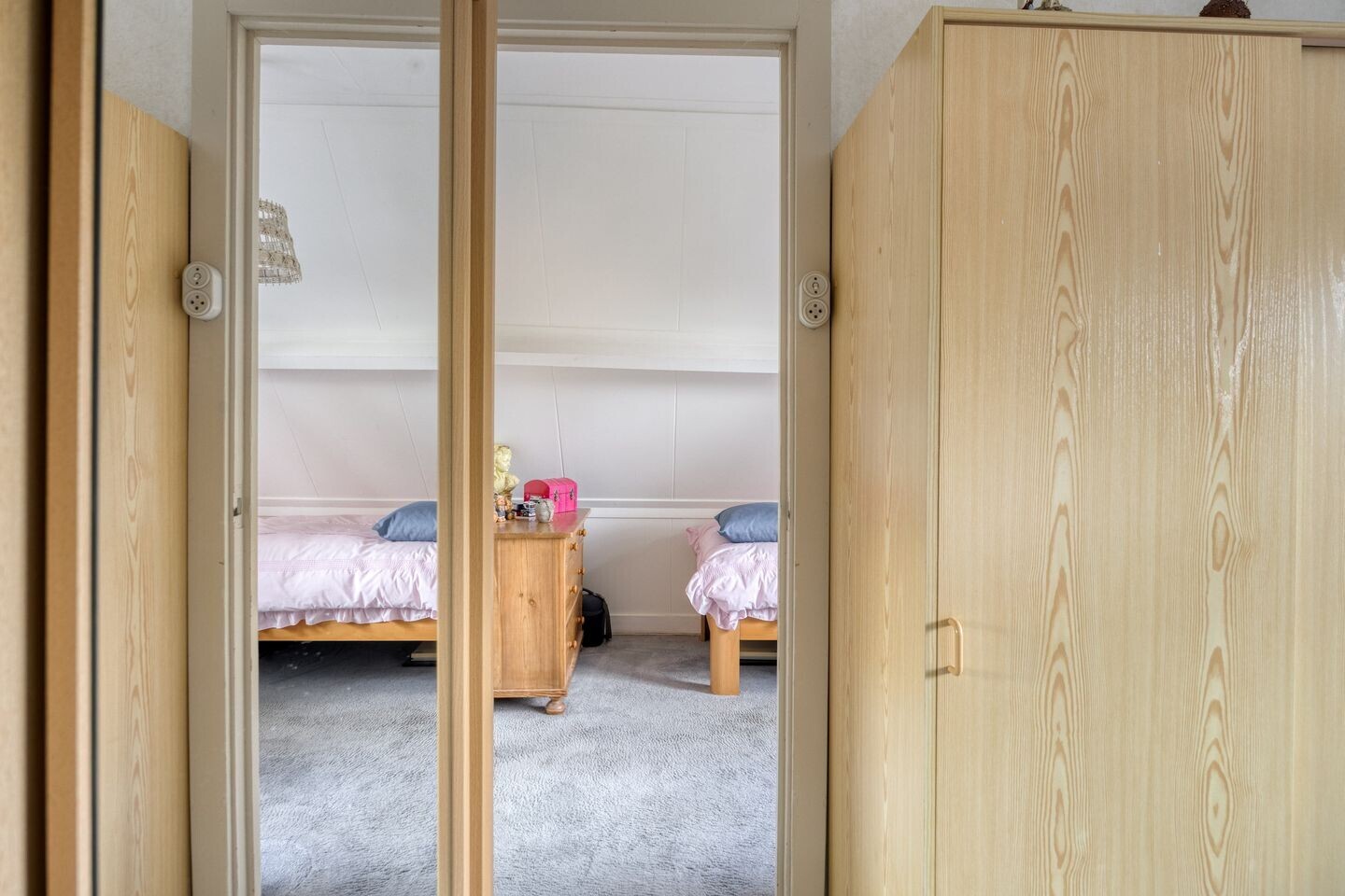 Vrijstaande woning te koop: Nachtegaalweg 2, Soest