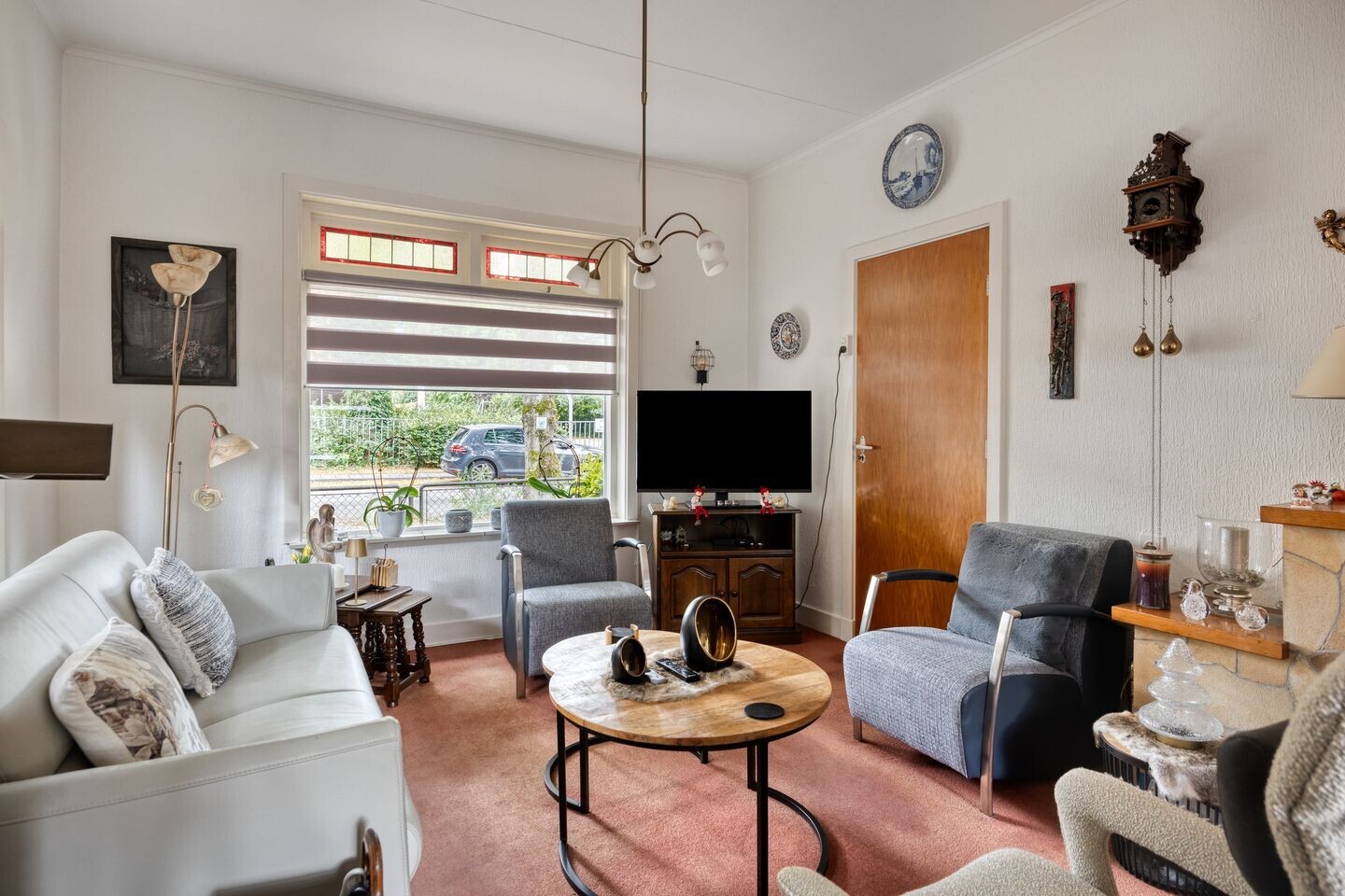 Vrijstaande woning te koop: Nachtegaalweg 2, Soest