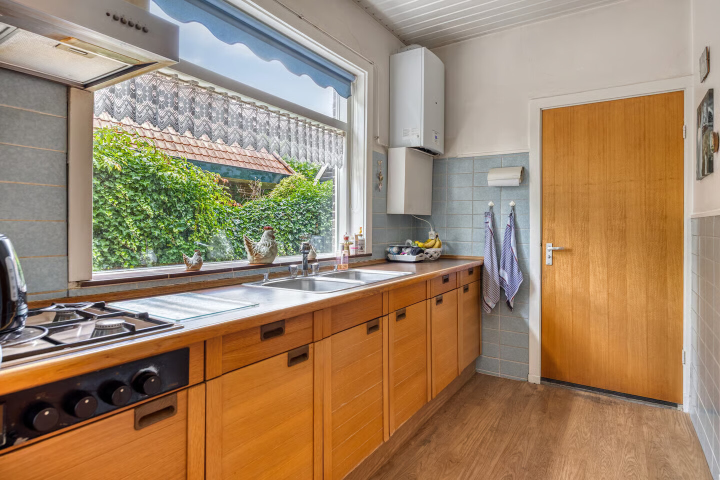 Vrijstaande woning te koop: Nachtegaalweg 2, Soest