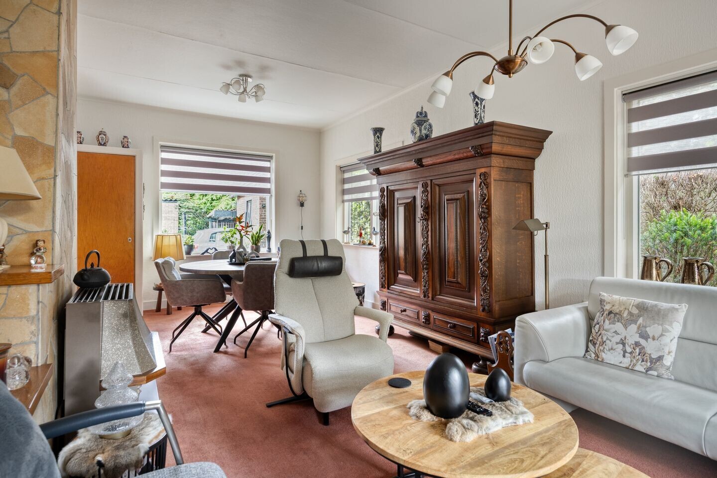 Vrijstaande woning te koop: Nachtegaalweg 2, Soest