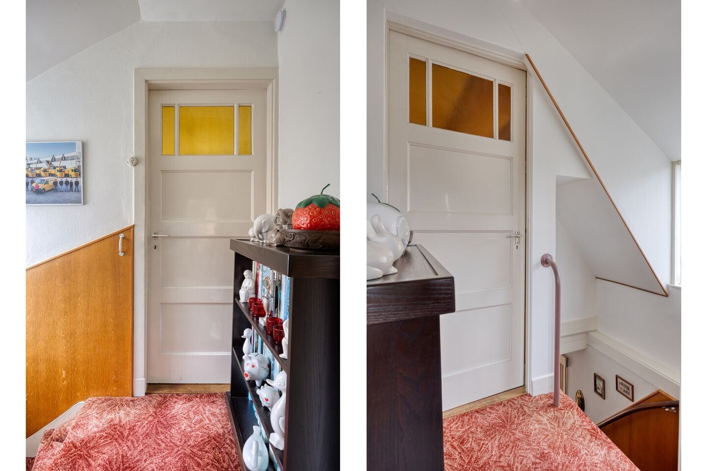 Vrijstaande woning te koop: Nachtegaalweg 2, Soest