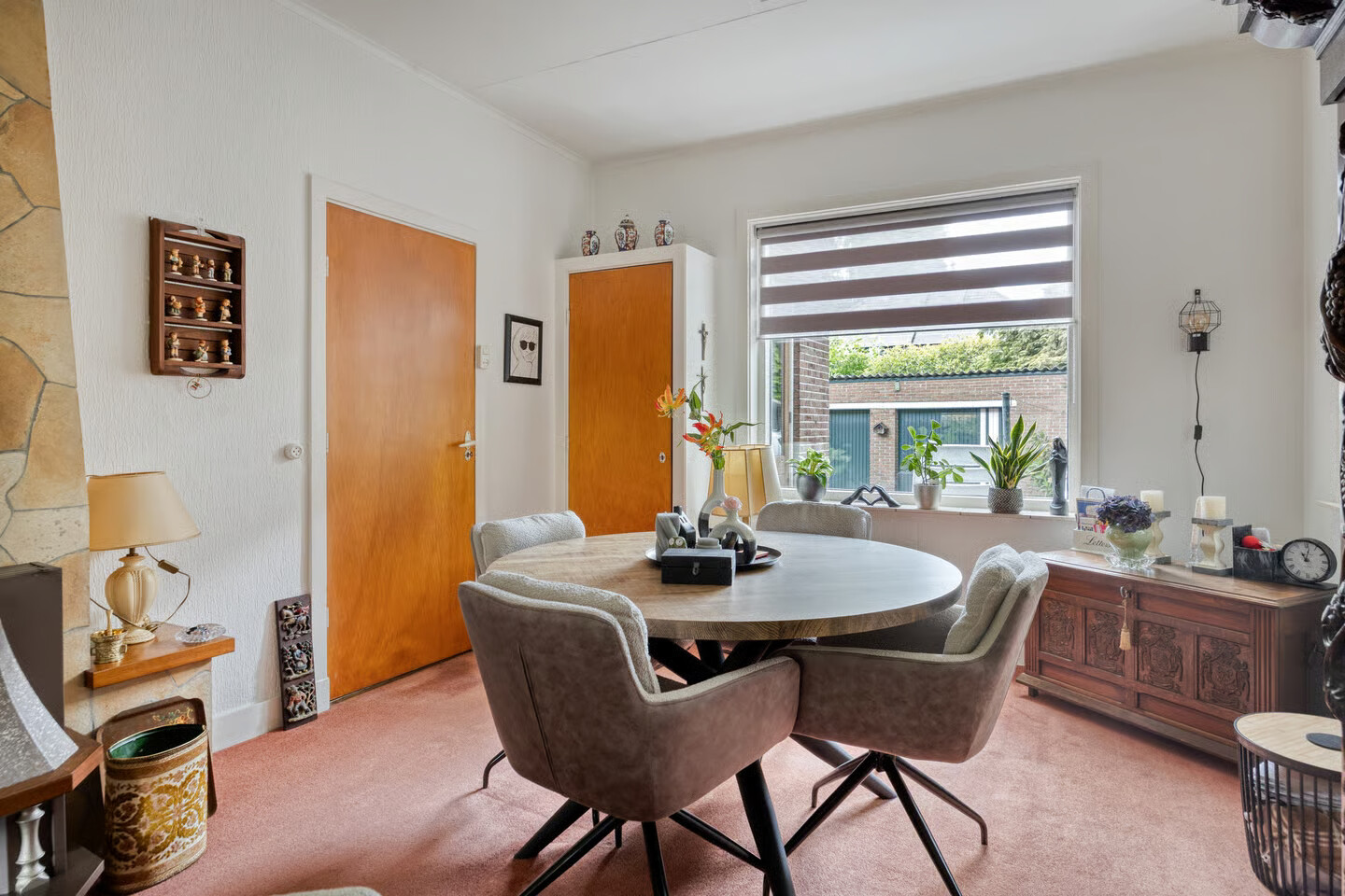 Vrijstaande woning te koop: Nachtegaalweg 2, Soest