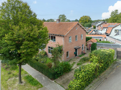 Huis te koop Nieuwstraat 2