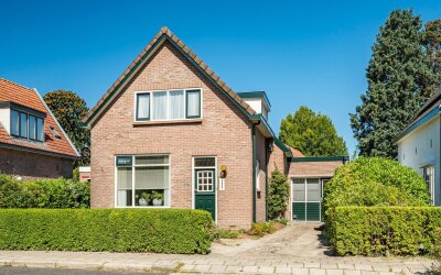 Huis te koop Nieuwstraat 28