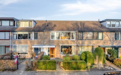Johannes Poststraat 63