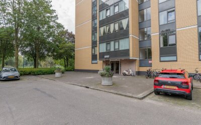 Johannes Poststraat 252