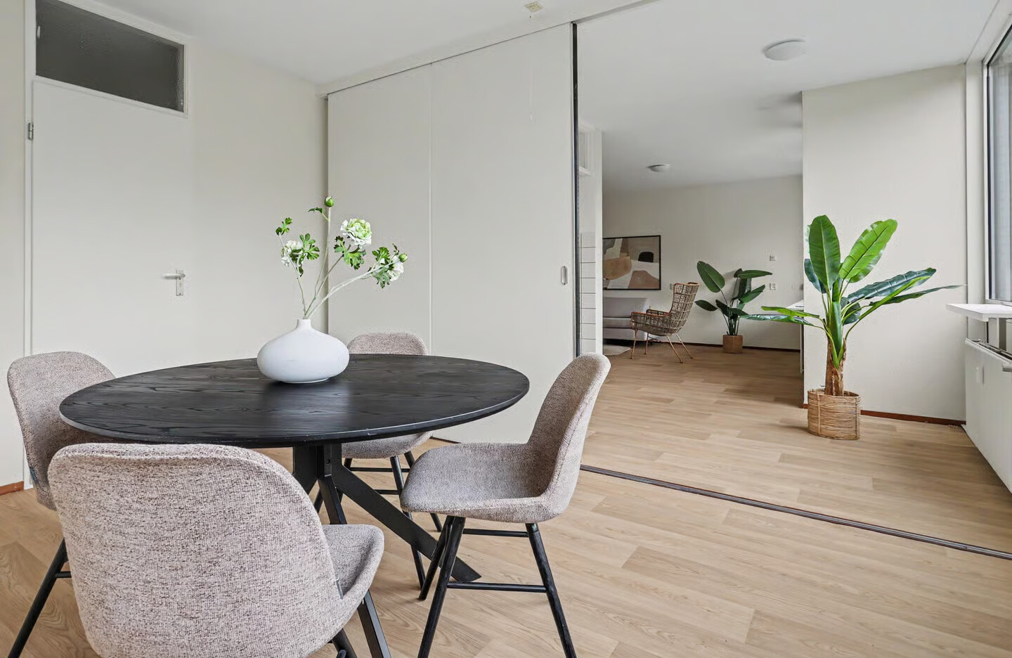 Appartement te koop: Johannes Poststraat 400, Soest